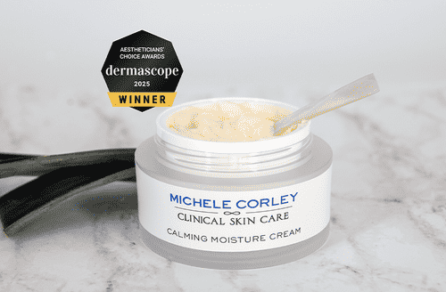 Learn About Award Winning Calming Moisture Cream Marketing Materials
